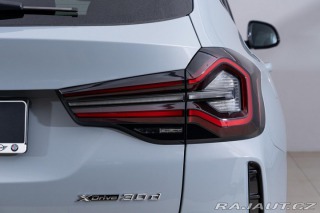 BMW X3 xDrive30d 2024