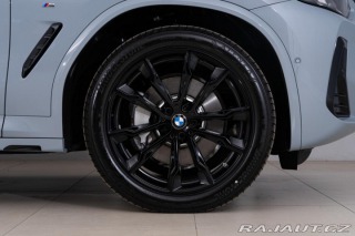 BMW X3 xDrive30d 2024