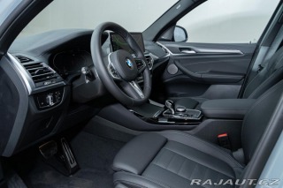BMW X3 xDrive30d 2024