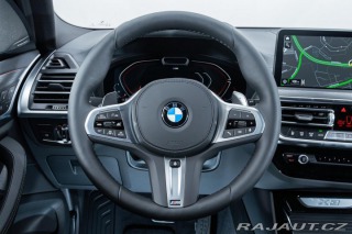 BMW X3 xDrive30d 2024