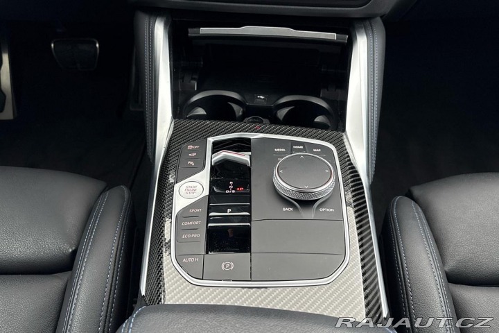 BMW 4 řady 4 | 430d xDrive 2023