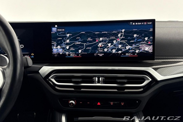 BMW 4 řady 4 | 430d xDrive 2023