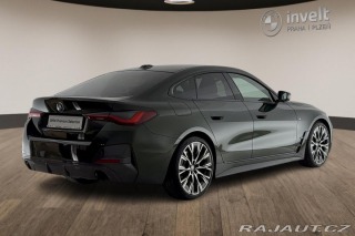 BMW 4 řady 4 | 430d xDrive 2023