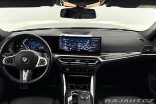 BMW 4 řady 4 | 430d xDrive 2023