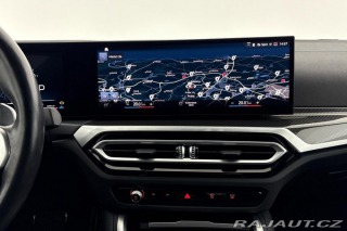 BMW 4 řady 4 | 430d xDrive 2023