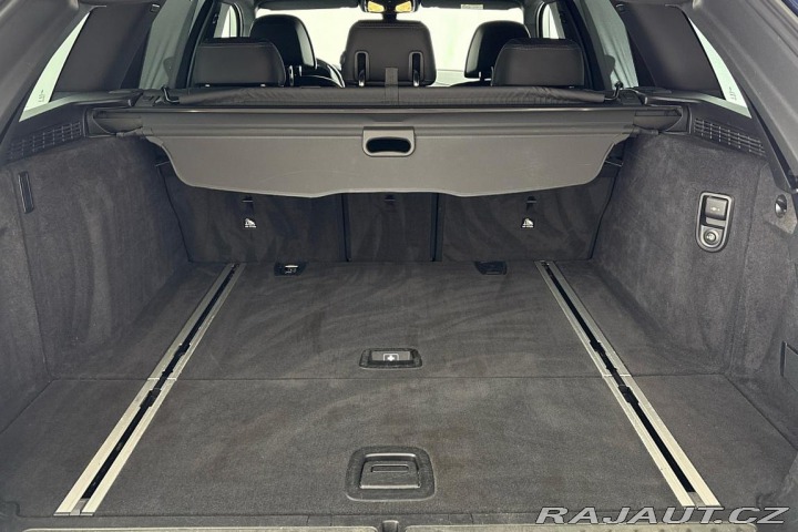 BMW 5 530d xDrive 2022