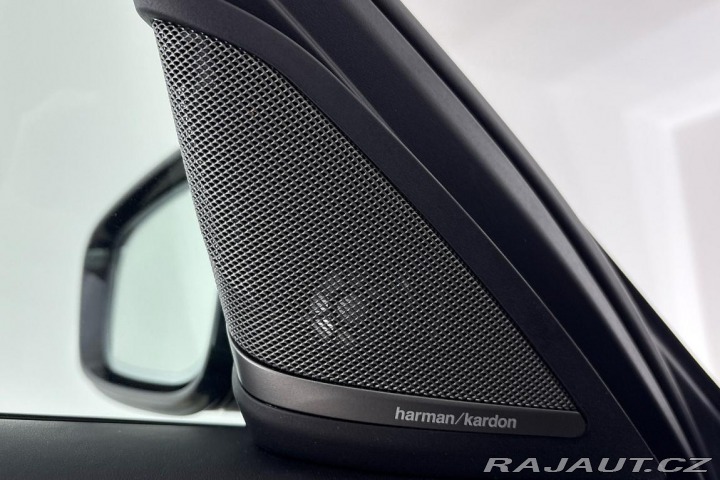 BMW 5 530d xDrive 2022