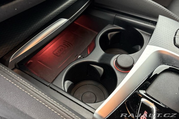 BMW 5 530d xDrive 2022