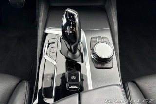 BMW 5 530d xDrive 2022