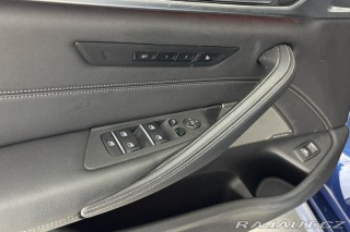 BMW 5 530d xDrive 2022