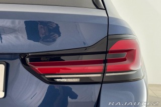 BMW 5 530d xDrive 2022