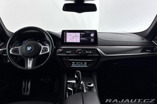 BMW 5 530d xDrive 2022