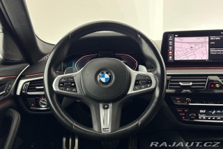 BMW 5 530d xDrive 2022