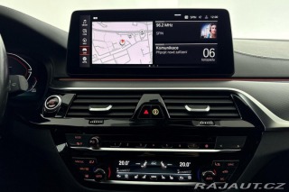 BMW 5 530d xDrive 2022