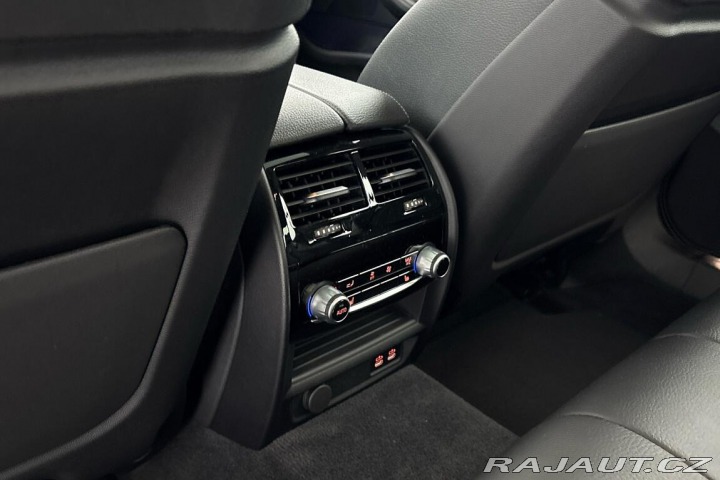 BMW 5 530d xDrive 2022