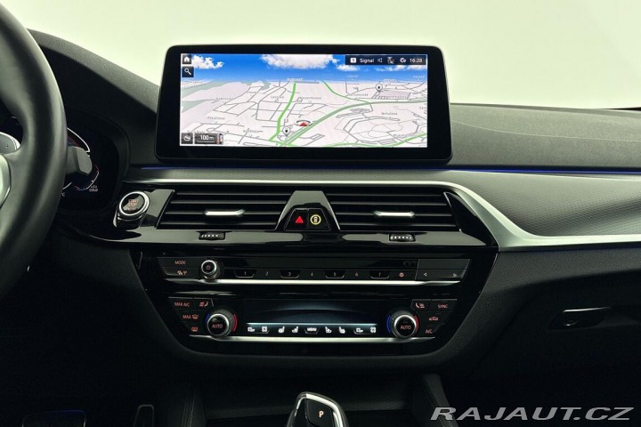 BMW 5 530d xDrive 2022