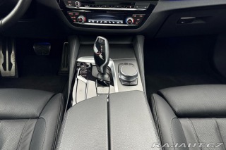 BMW 5 530d xDrive 2022
