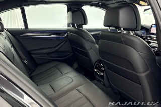 BMW 5 530d xDrive 2022