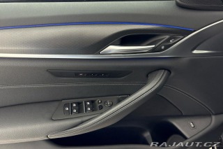 BMW 5 530d xDrive 2022