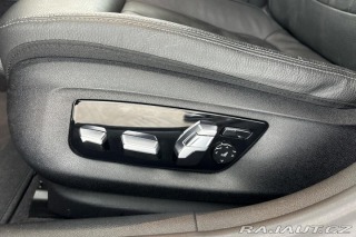 BMW 5 530d xDrive 2022