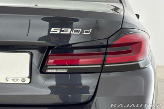 BMW 5 530d xDrive 2022