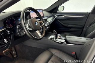 BMW 5 530d xDrive 2022