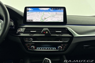 BMW 5 530d xDrive 2022