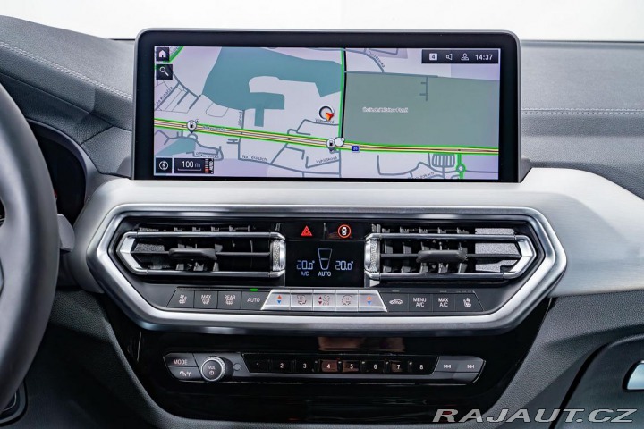 BMW X3 xDrive30d 2024