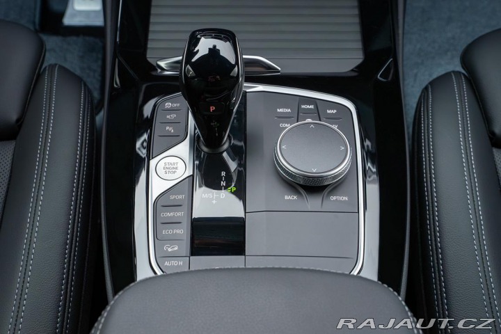 BMW X3 xDrive30d 2024