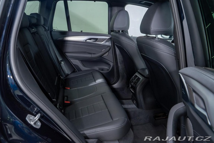 BMW X3 xDrive30d 2024