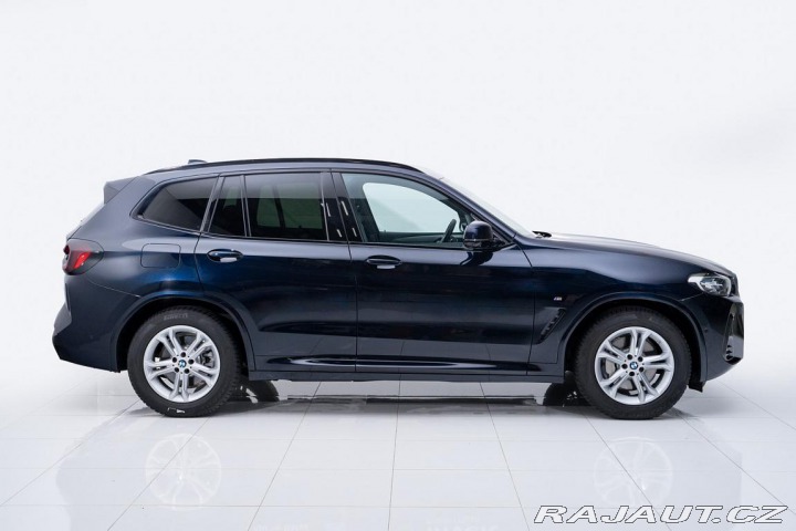 BMW X3 xDrive30d 2024