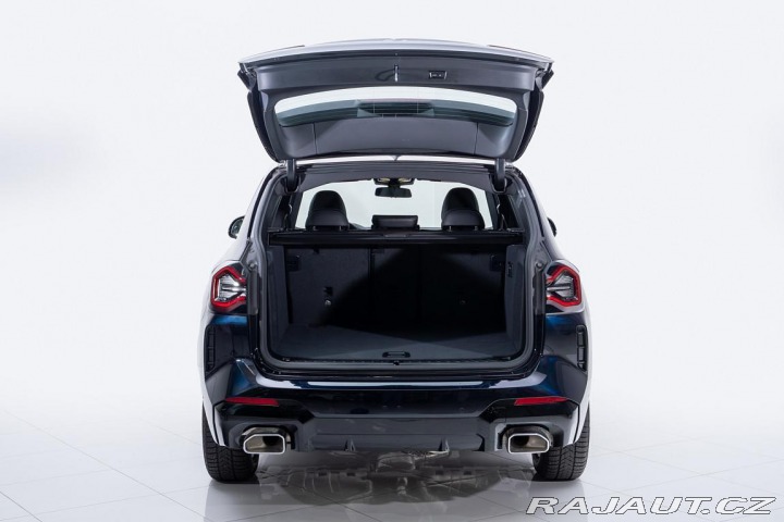 BMW X3 xDrive30d 2024