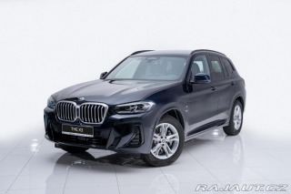 BMW X3 xDrive30d 2024
