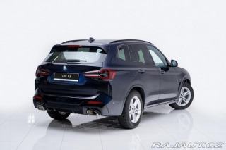 BMW X3 xDrive30d 2024
