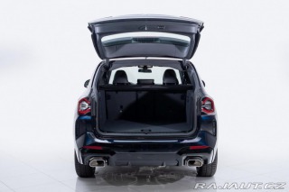 BMW X3 xDrive30d 2024