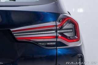 BMW X3 xDrive30d 2024