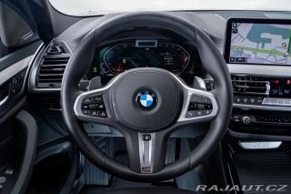 BMW X3 xDrive30d 2024