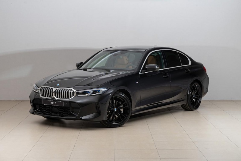 BMW 3 řady 3 | 330d xDrive