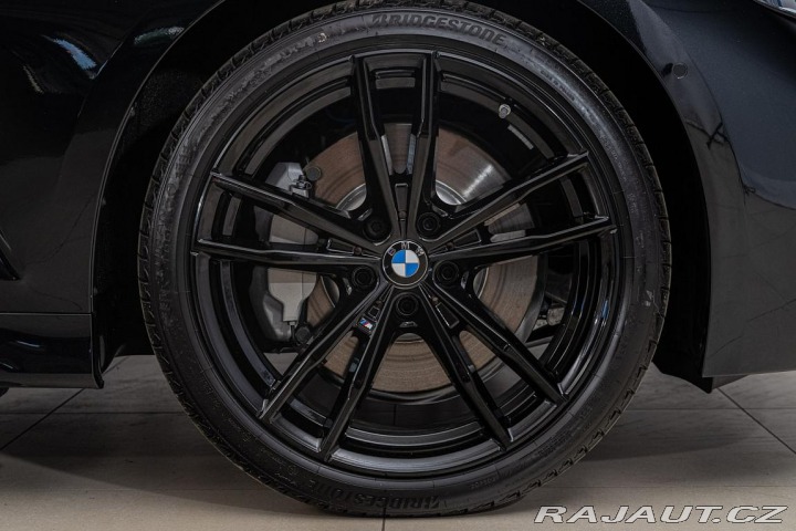 BMW 3 řady 3 | 330d xDrive 2024