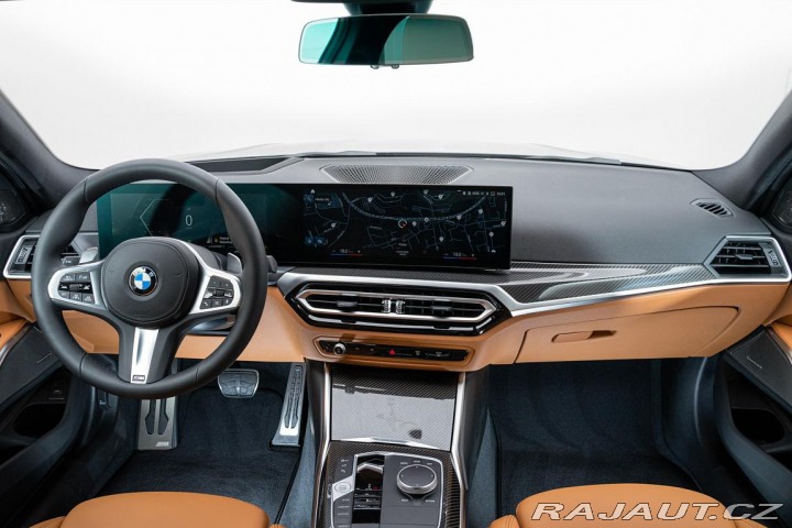BMW 3 řady 3 | 330d xDrive 2024