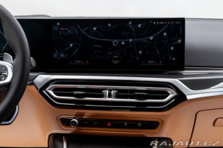 BMW 3 řady 3 | 330d xDrive 2024