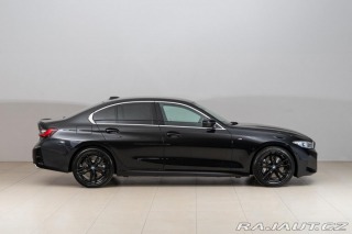 BMW 3 řady 3 | 330d xDrive 2024
