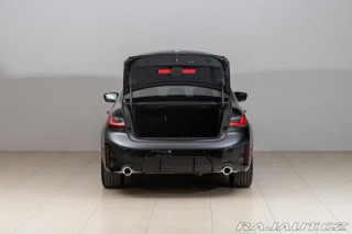 BMW 3 řady 3 | 330d xDrive 2024