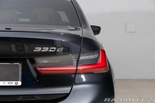 BMW 3 řady 3 | 330d xDrive 2024