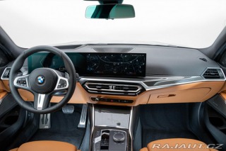 BMW 3 řady 3 | 330d xDrive 2024