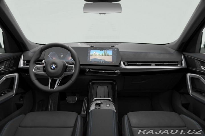 BMW X1 xDrive20d 2025