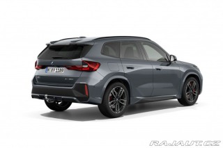 BMW X1 xDrive20d 2025