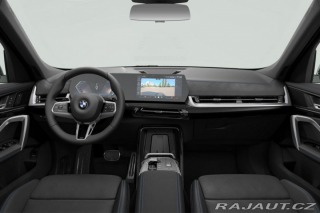 BMW X1 xDrive20d 2025