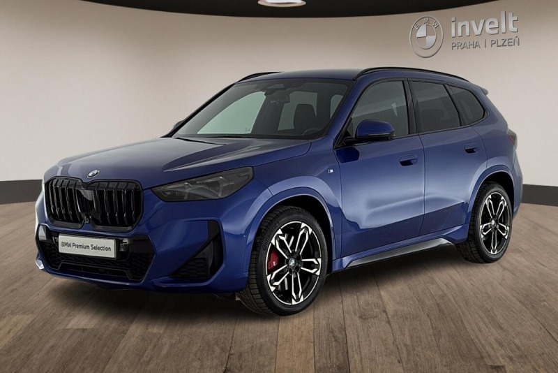 BMW X1 xDrive23d