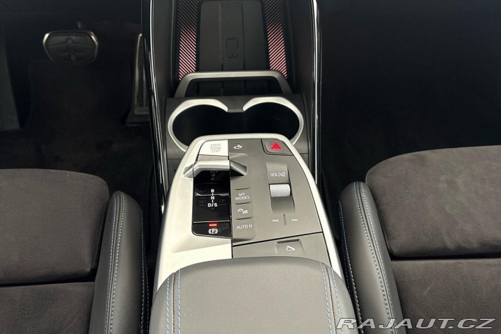 BMW X1 xDrive23d 2025